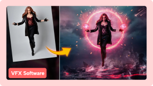 10 VFX Effects Every Creator Needs