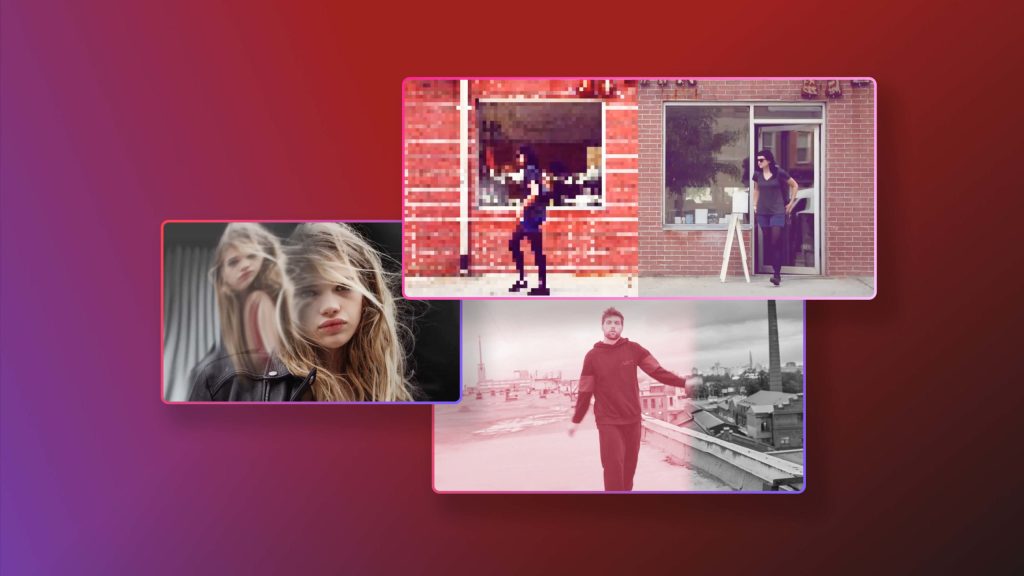 20 Best After Effects Overlay Preset Packs with Tutorials