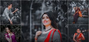 Best Premium Black Lightroom Presets Pack