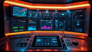 DaVinci Resolve - Elite Video Editing Software for Professionals