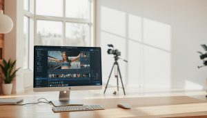 Edit Videos Fast with VN’s Powerful Features