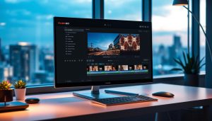 FilmoraGo - Simple and Smart Video Editing Tool