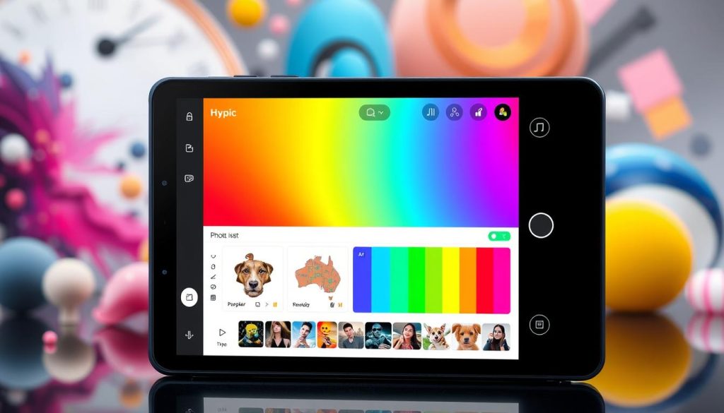 Hypic Photo Editing Made Easy