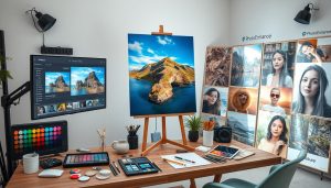 PhotoEnhance - Transform Ordinary into Extraordinary