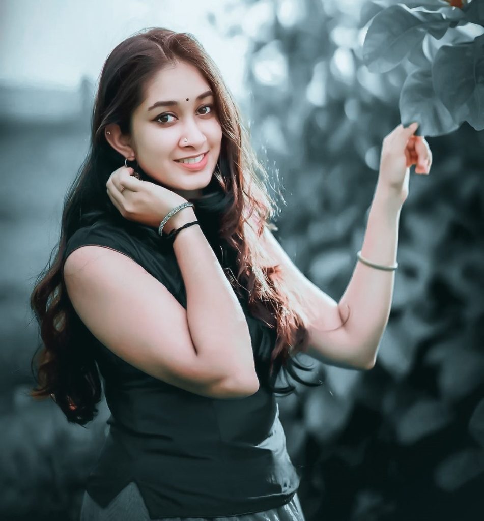 Soft Grey Lightroom Preset for Mobile