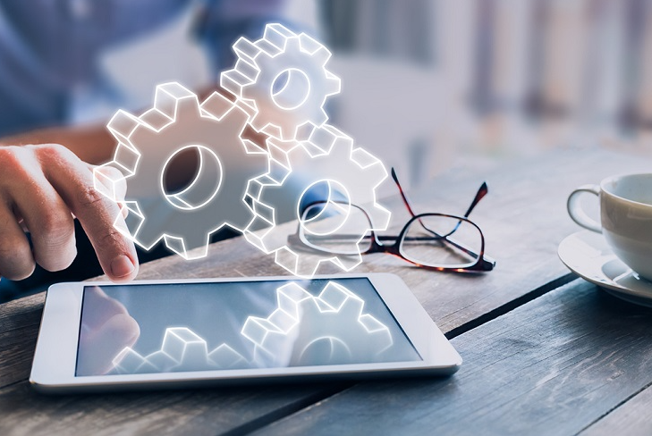 How Digital Threads Improve Collaboration