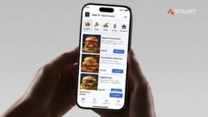 Building a Restaurant POS System: Order Taking, Billing, and Real-Time Kitchen Communication