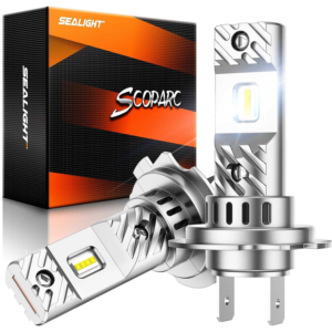 Everything You Should Know Before Buying H7 LED Replacement Bulbs