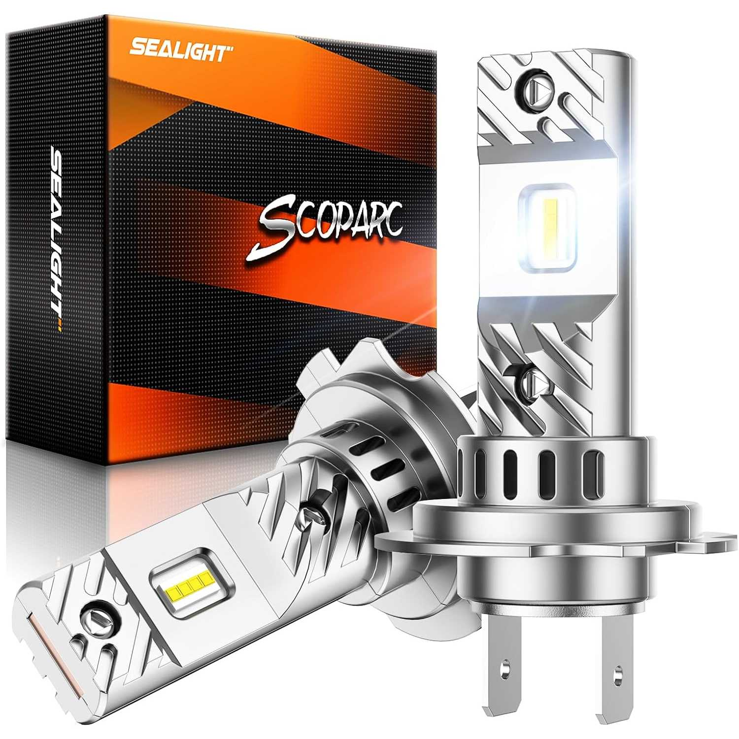 Everything You Should Know Before Buying H7 LED Replacement Bulbs
